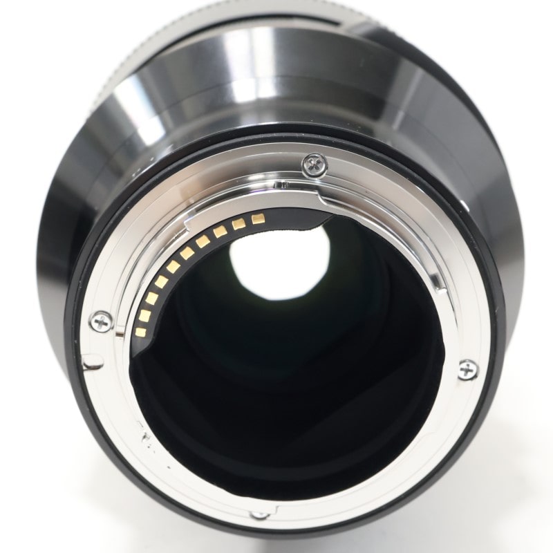 135mm F1.8 DG HSM Art ソニーE