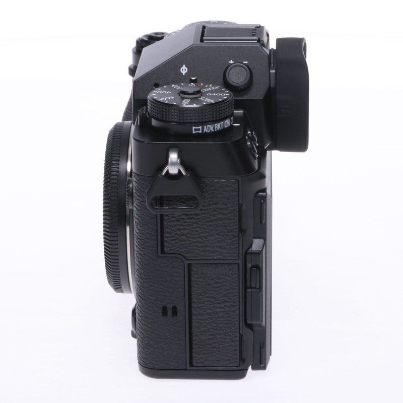 FUJIFILM X-T5 ボディ ブラック