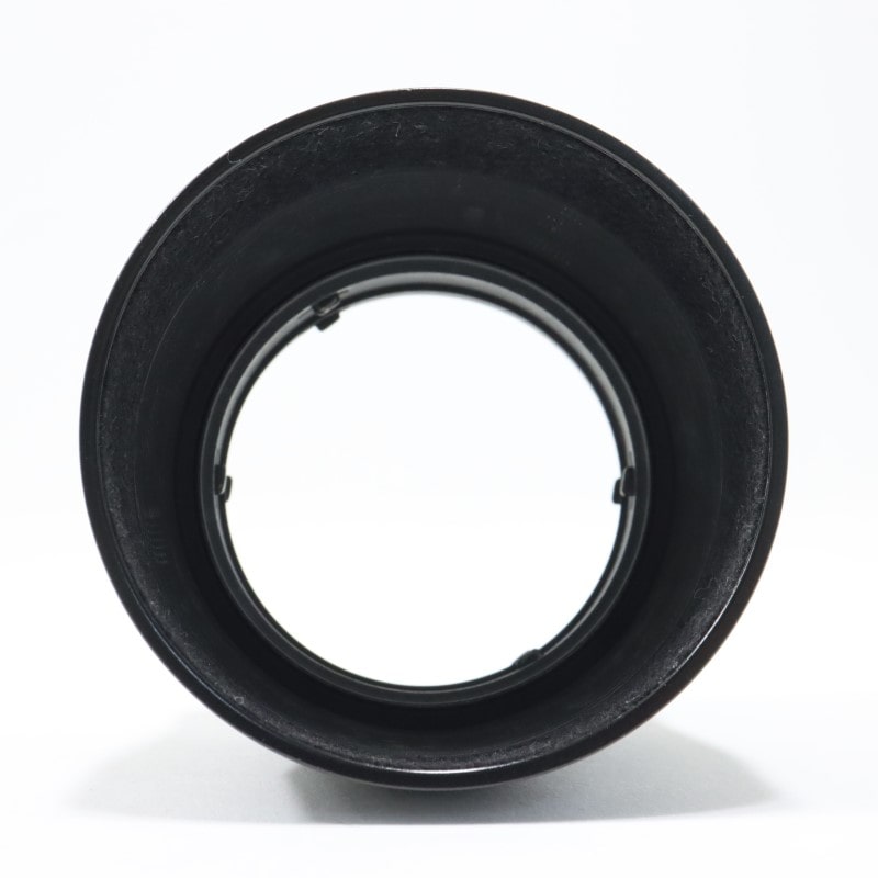 90mm / 135mm用 フード Ver.5 12575