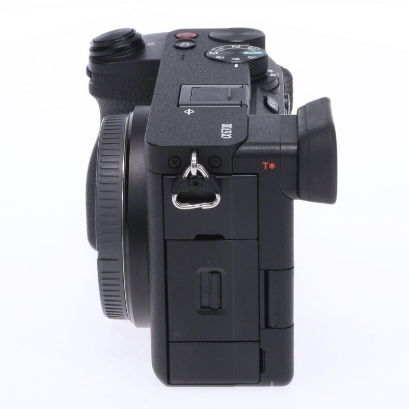 α6700 ボディ ILCE-6700