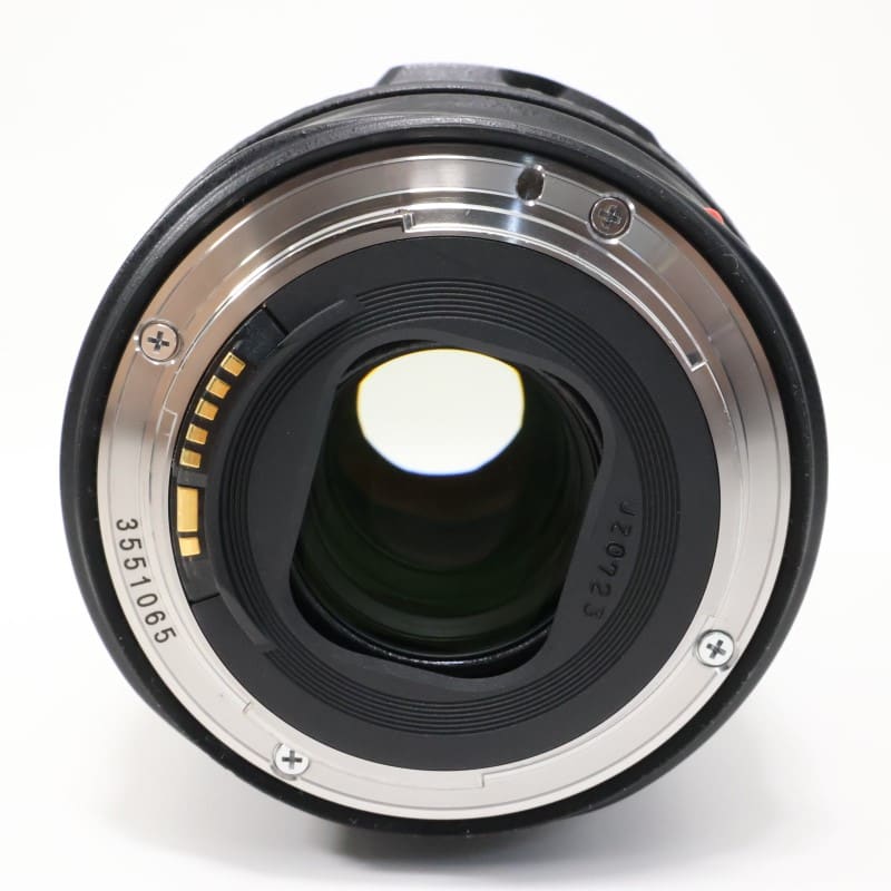 EF 24-105mm F4 L IS USM