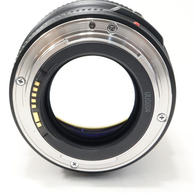 EF 35mm F1.4 L USM