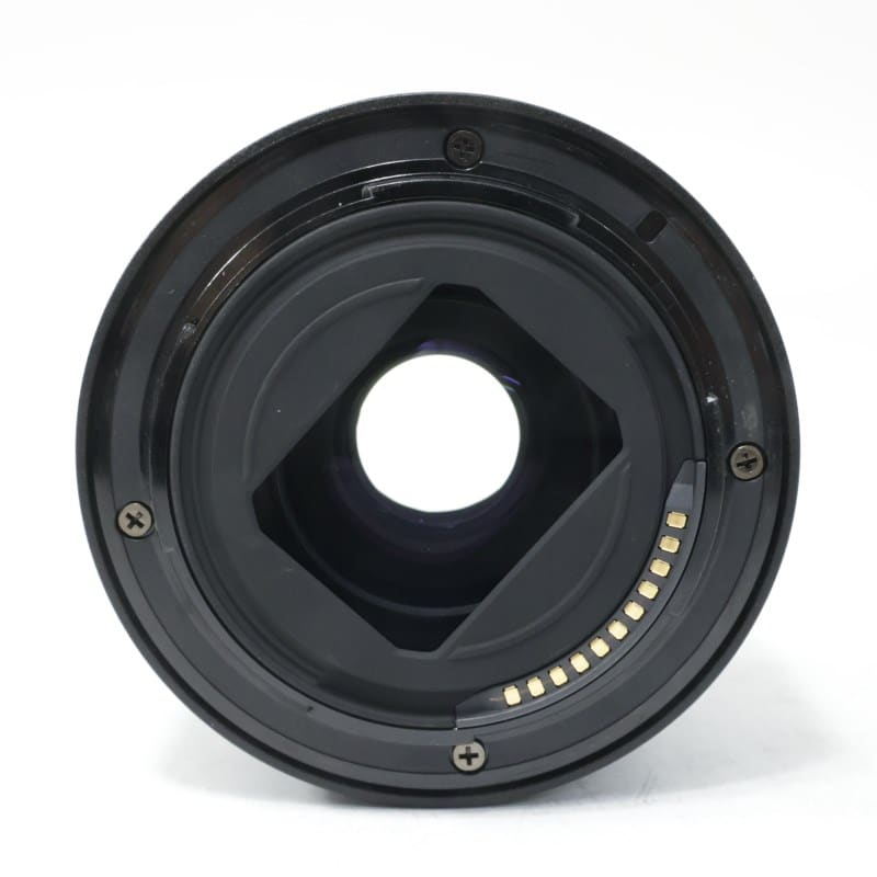 NIKKOR Z 40mm f/2