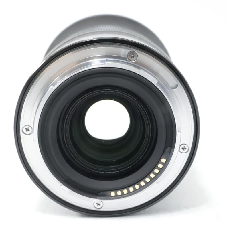 NIKKOR Z 20mm f/1.8 S