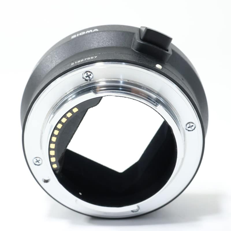 MOUNT CONVERTER MC-11 CANON EF-E