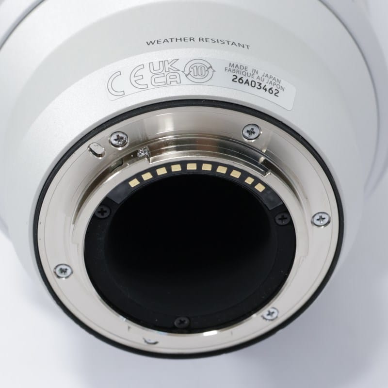 フジノンレンズ　150mm 富士フイルム フジノンレンズ XF150-600mmF5.6-8 R LM OIS WR AB