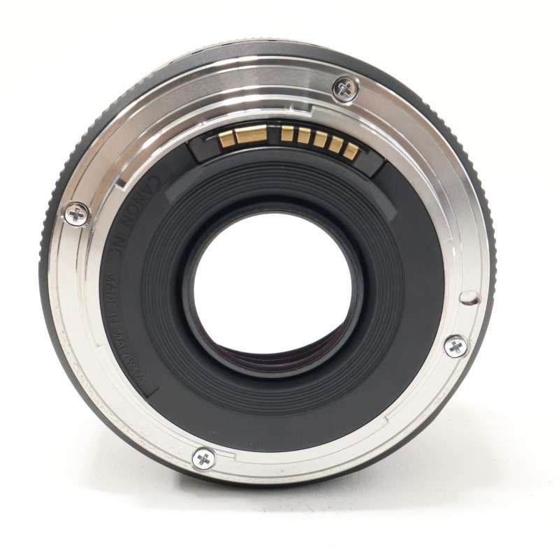 EF50mm F1.8 STM