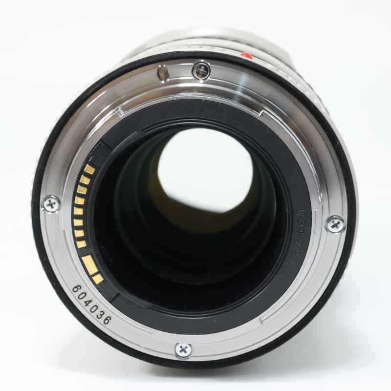EF 70-200mm F4 L IS USM