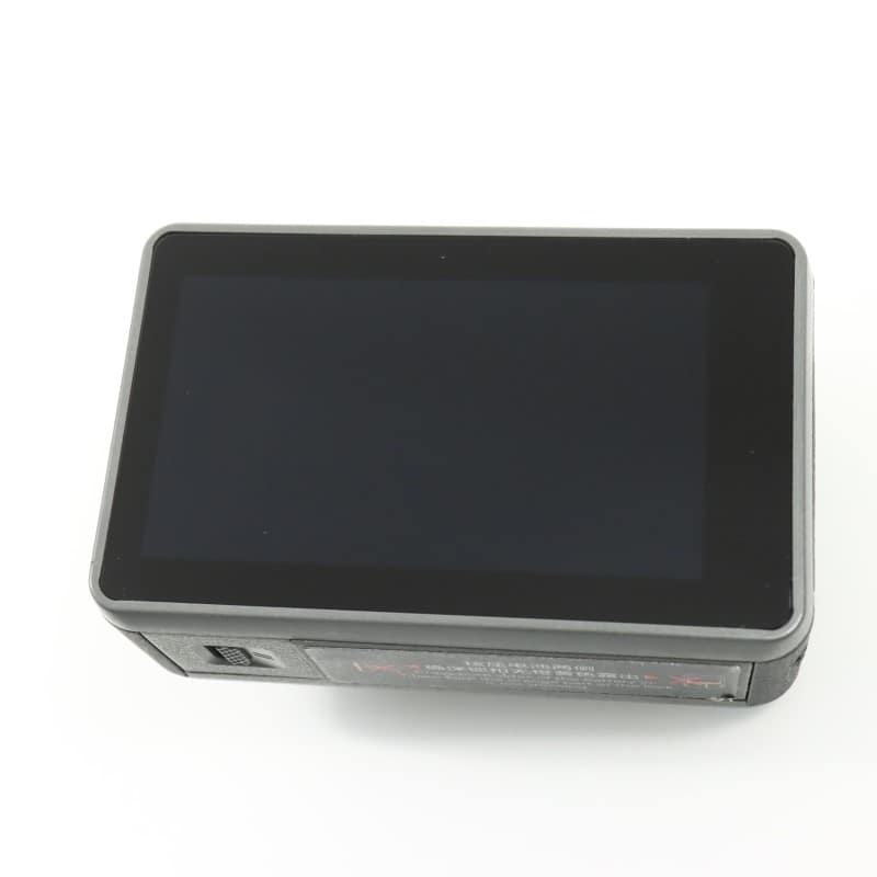 OSMACT [Osmo Action]