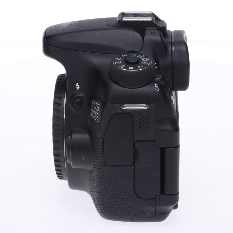 EOS 70D