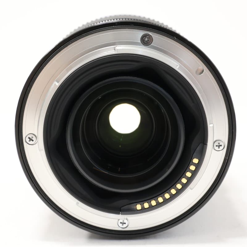 NIKKOR Z 24-120mm f/4 S