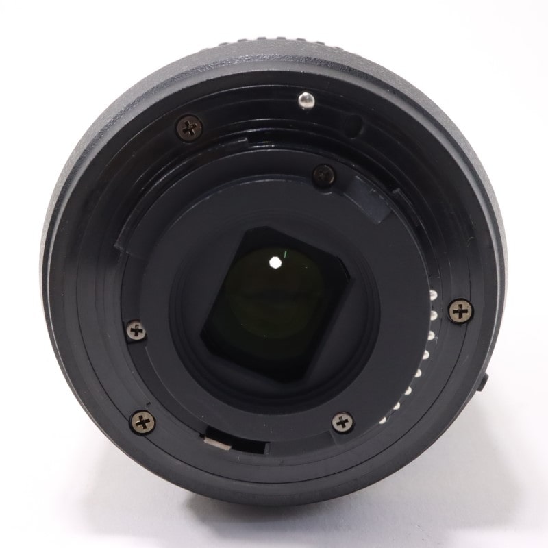 AF-P DX NIKKOR 70-300mm f/4.5-6.3G ED VR