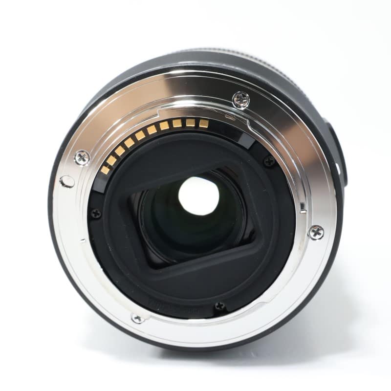 E 18-135mm F3.5-5.6 OSS SEL18135
