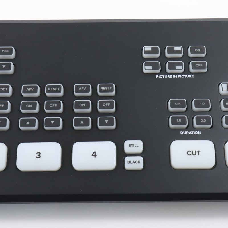 SWATEMMINIBPRISO [ATEM Mini Pro ISO]