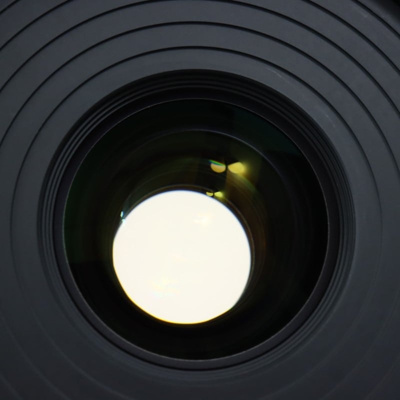 24mm T1.2 APS-C/S35 シネマレンズ L/ブラック MS24L-B-JP