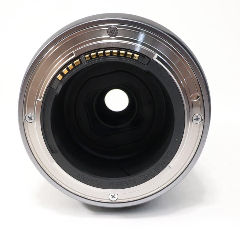 Canon RF100-400mm F5.6-8 IS USM 中古 C2120179931597｜中古通販