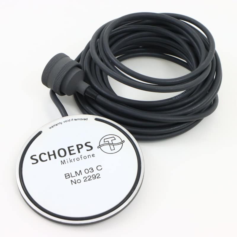 SCHOEPS BLM 03 C+CMC 6 U