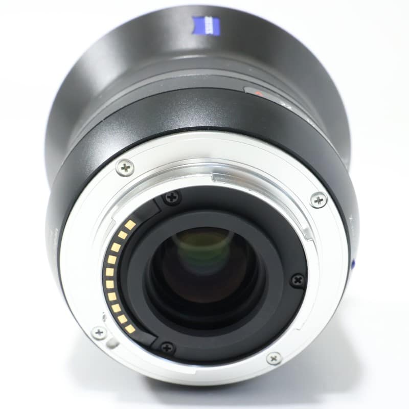 Touit 2.8/12 X-mount