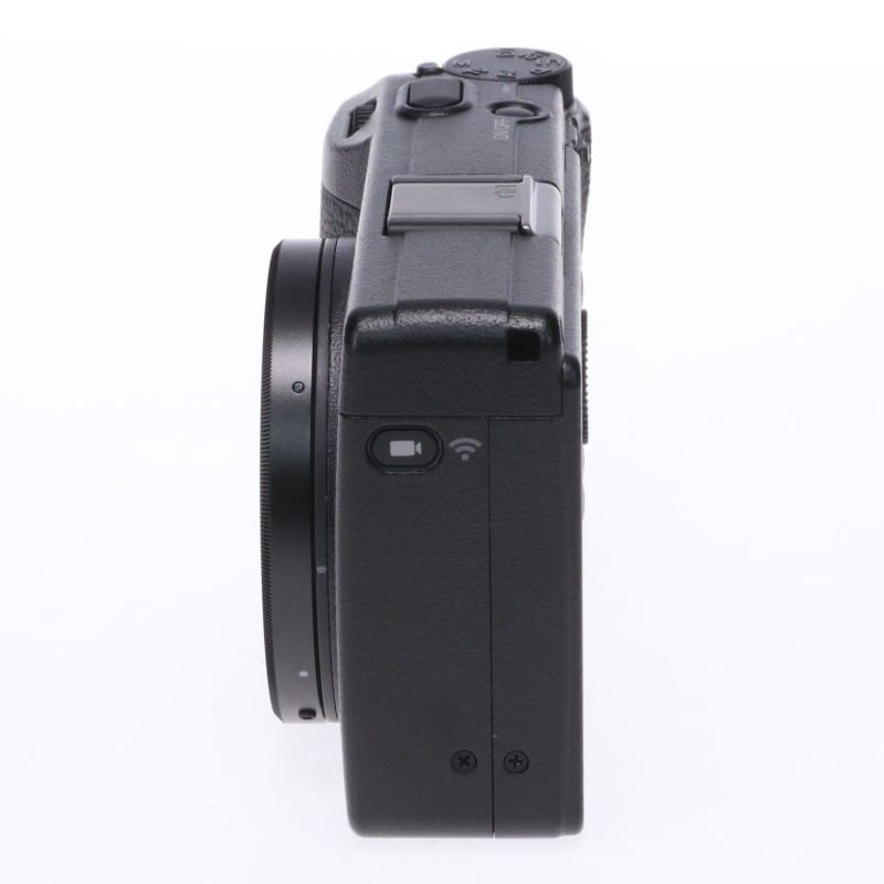 RICOH GR IIIx