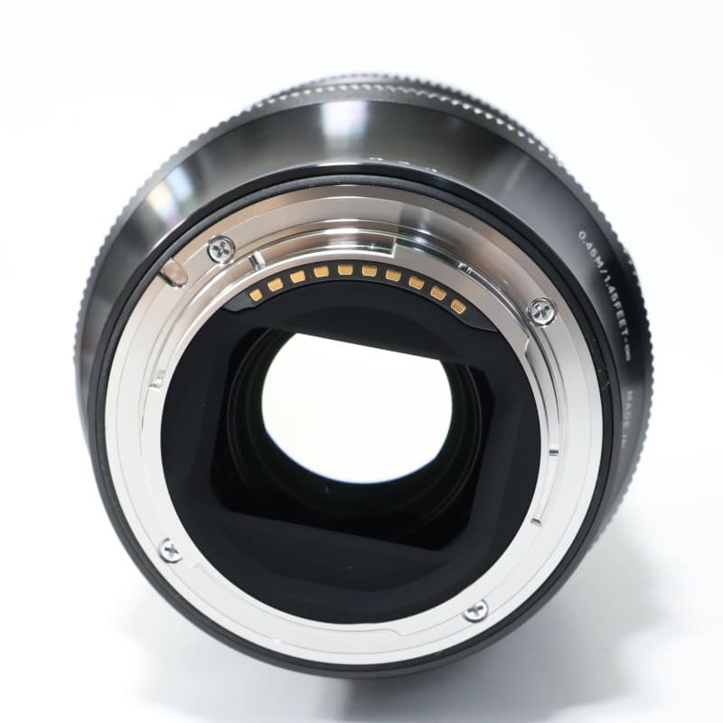 50mm F1.4 DG DN | Art ソニーE