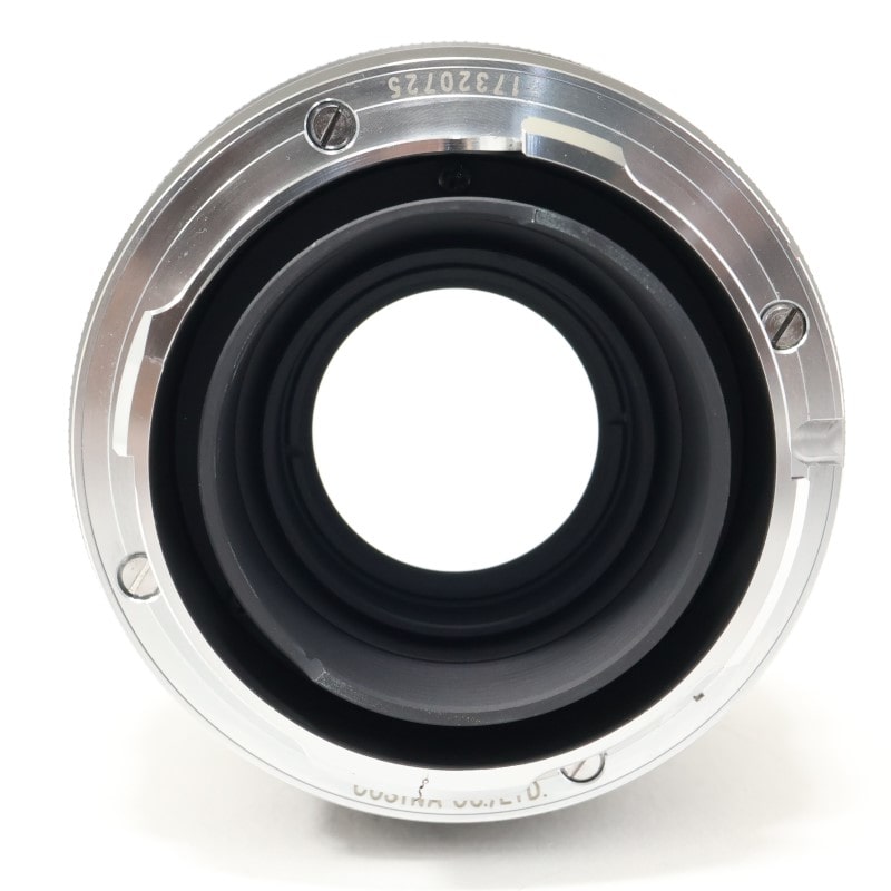 ULTRON 75mm F1.9 MC VM