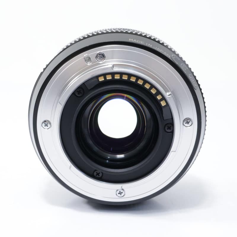 富士フイルム フジノンレンズ XF18mmF2 R AB-ランク 中古｜フジヤカメラ