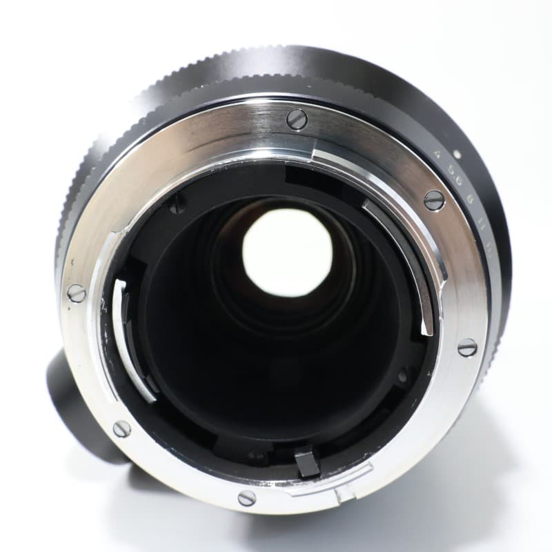 テリート R 250mm F4 3カム