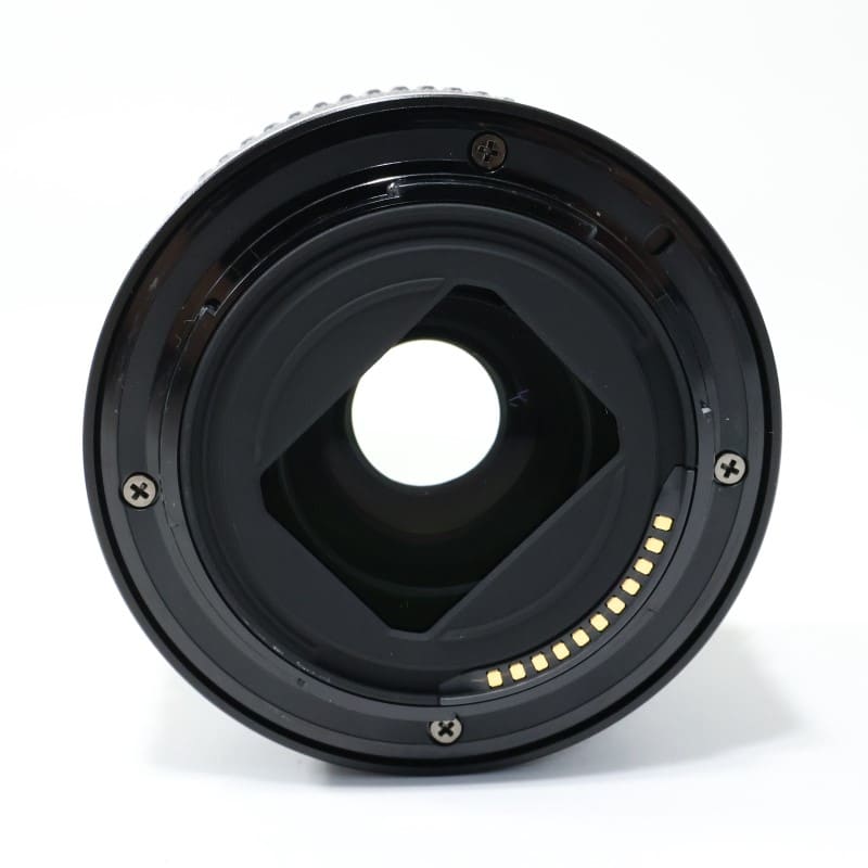NIKKOR Z 40mm f/2 SE