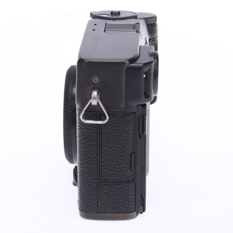 富士フイルム FUJIFILM X-Pro3 ボディ DRブラック AB+ランク 中古
