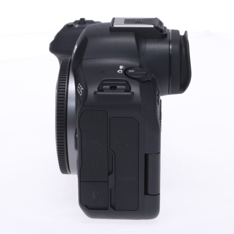 EOS R6 Mark II ボディー