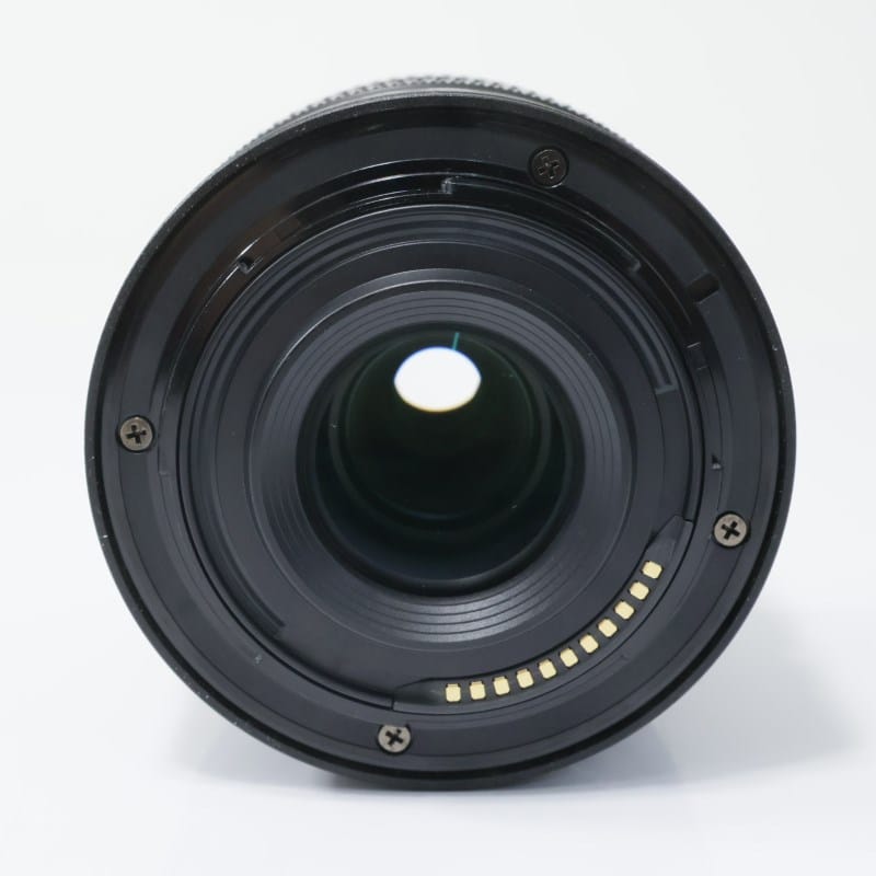 NIKKOR Z DX 12-28mm f/3.5-5.6 PZ VR