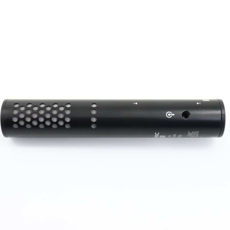 VMGOII [VideoMic Go II]