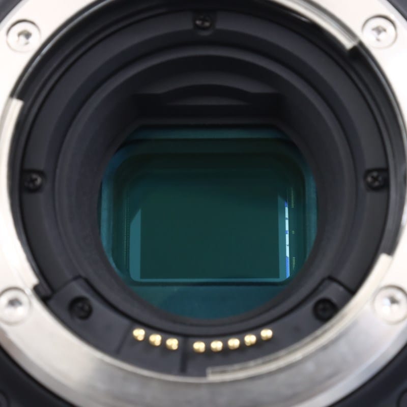 Blackmagic Pocket Cinema Camera 6K Pro