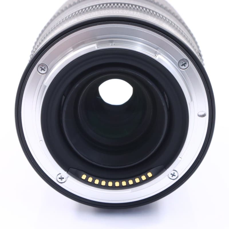 NIKKOR Z 24-200mm f/4-6.3 VR
