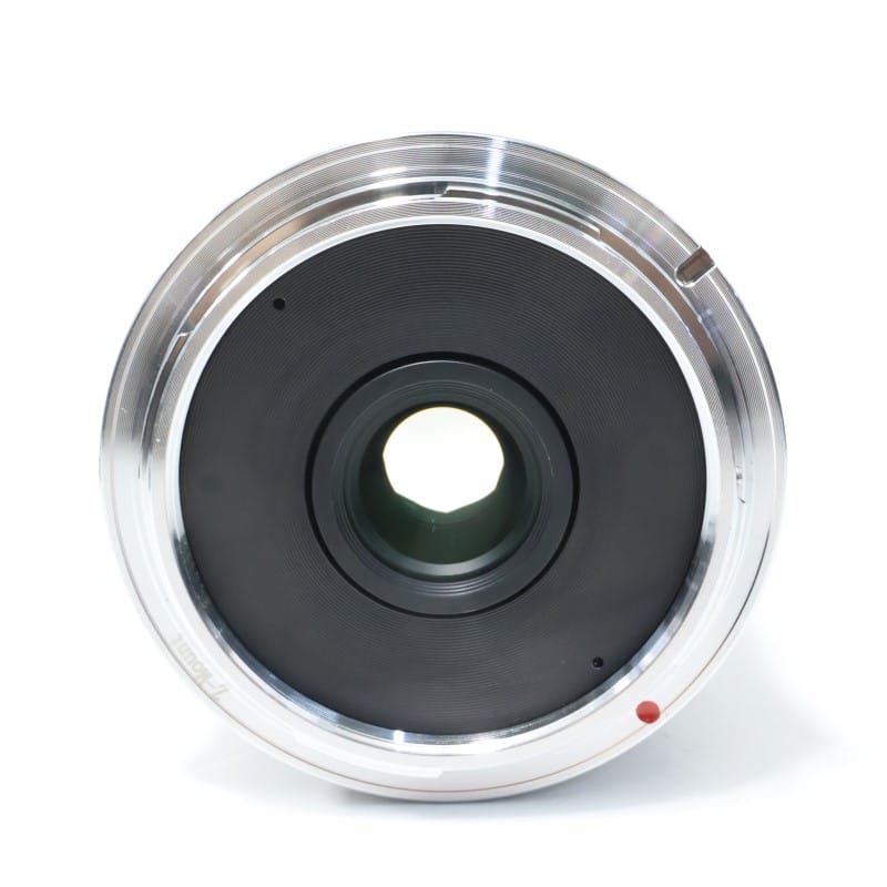 銘匠光学 TTArtisan 10mm f/2 C ASPH. ニコンZ (APS-C) ABランク 中古