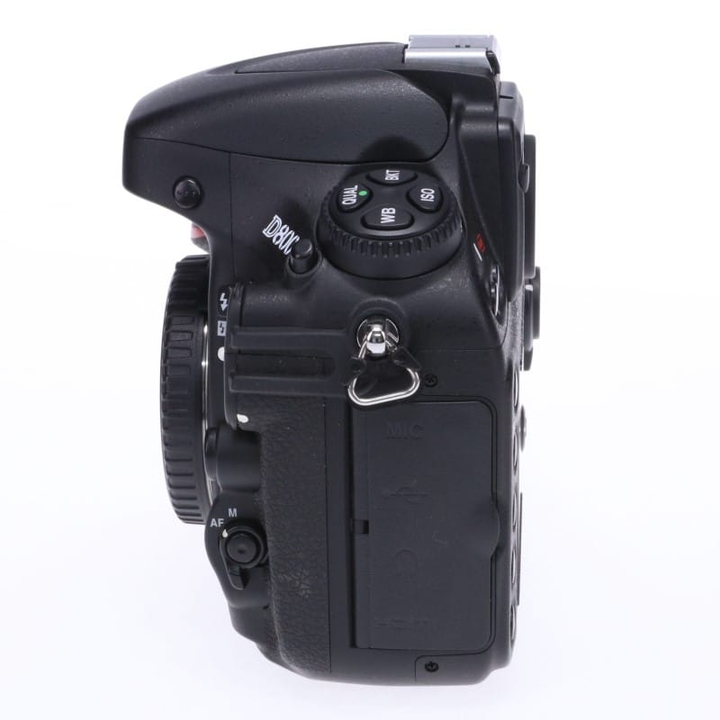 D800E ボディ