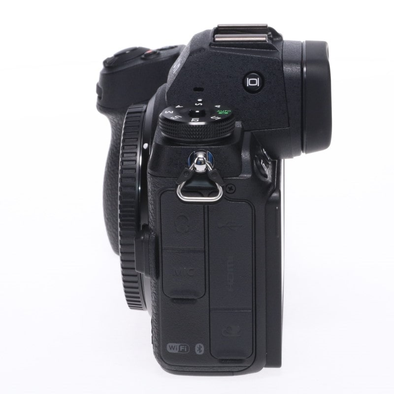 Z6II