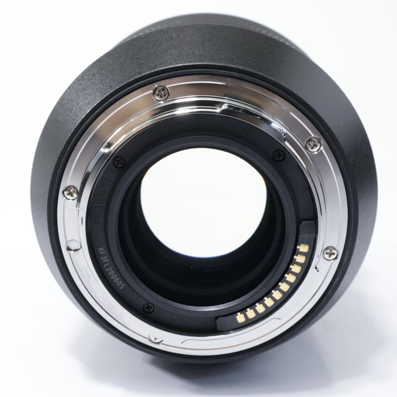 Panasonic LUMIX S PRO 50mm F1.4 S-X50 AB+ランク 中古｜フジヤカメラ