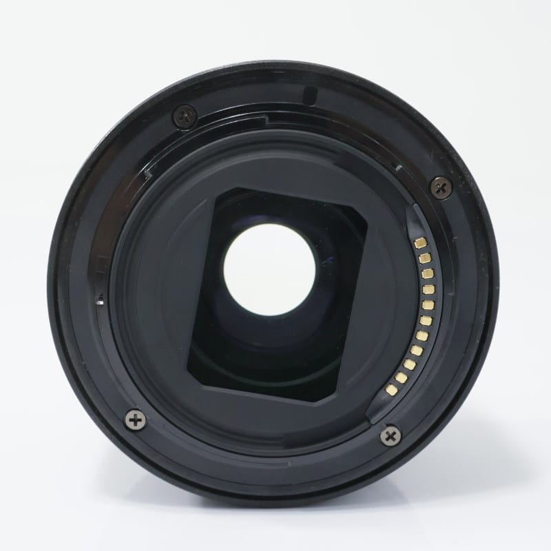 NIKKOR Z 40mm f/2