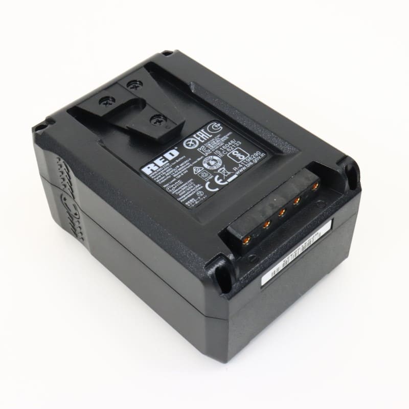 740-0053 [REDVOLT MICRO-V]