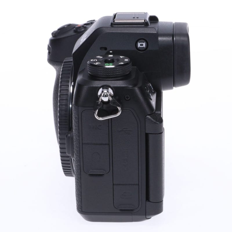 Z6III ボディ