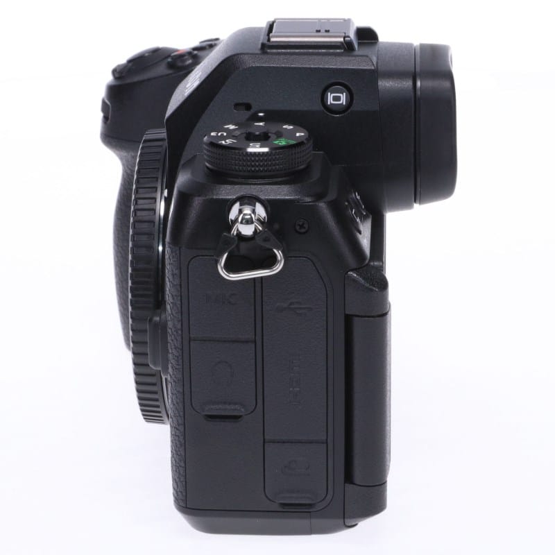 Z6III ボディ