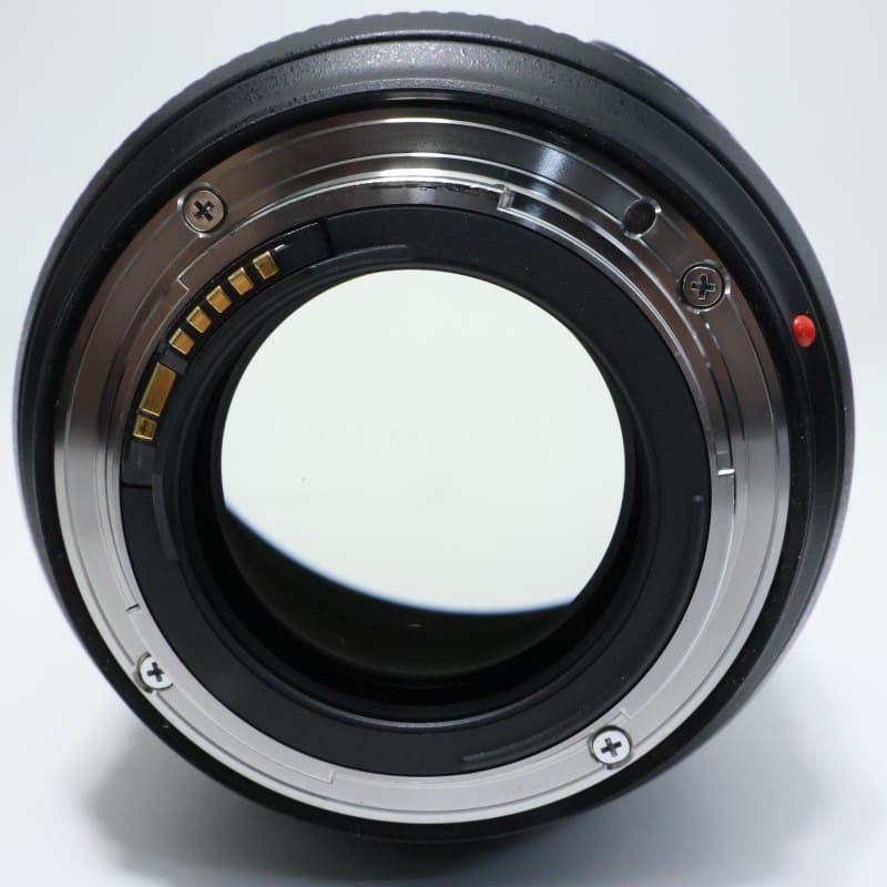 EF85mm F1.4L IS USM