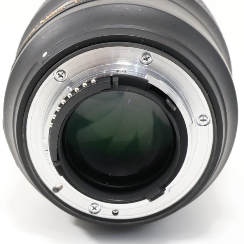 AF-S NIKKOR 35mm f/1.4G