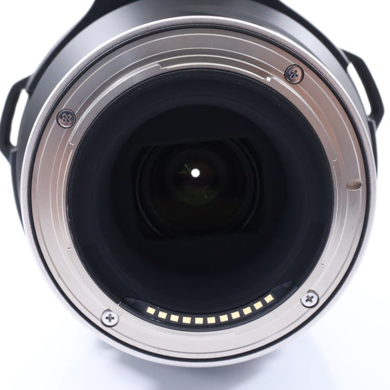 TAMRON 150-500mm F/5-6.7 Di III VC VXD (Model A057) ニコンZ