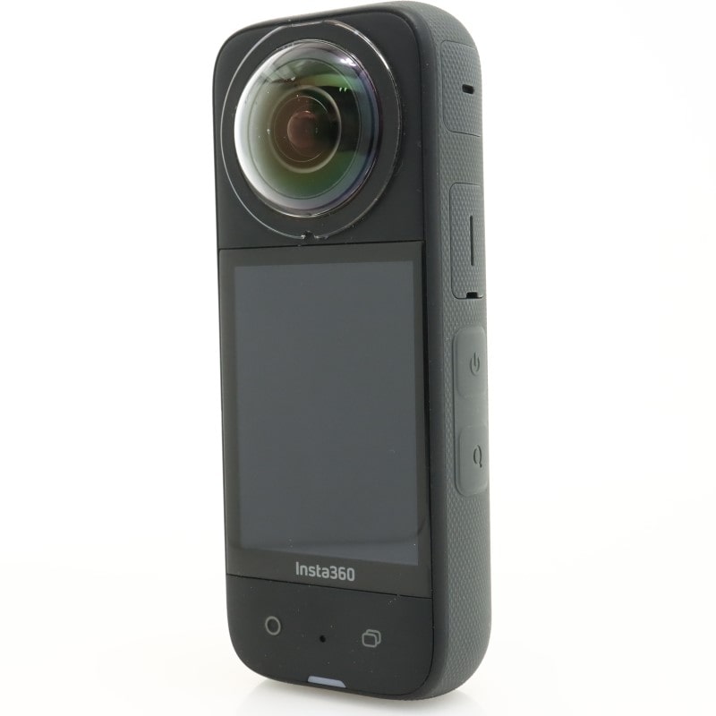 CINSAAQ/B [Insta360 X3]