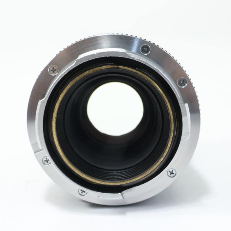 テレエルマリート M 90mm F2.8 新型 ブラック