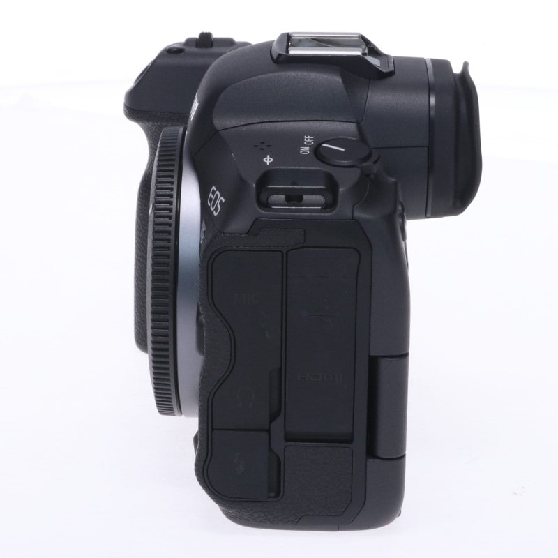 EOS R5