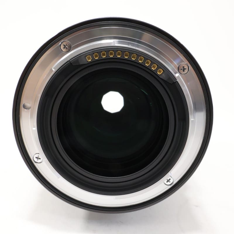 NIKKOR Z 50mm f/1.2 S