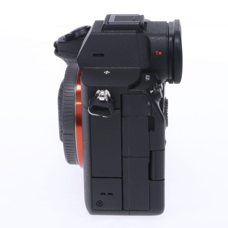 SONY α7 Ⅳ ボディ SONY α7 IV ボディ ILCE-7M4｜新品通販フジヤカメラ